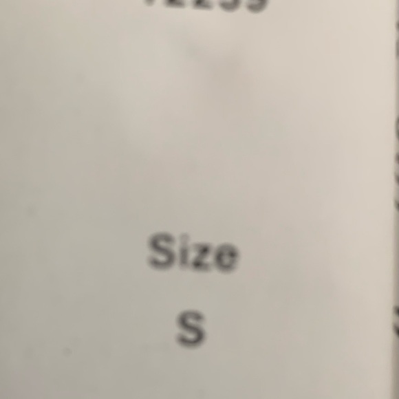 Boutique Design Brown Handwoven top/jacket. Intricate designs on front & back. S - Picture 8 of 9